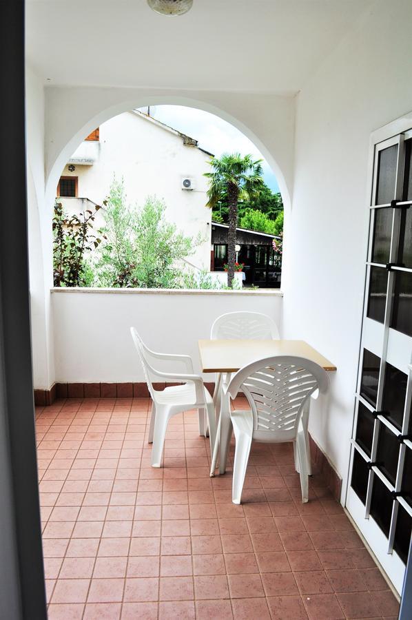 فونتانا Tri Srca Apartments & Rooms المظهر الخارجي الصورة