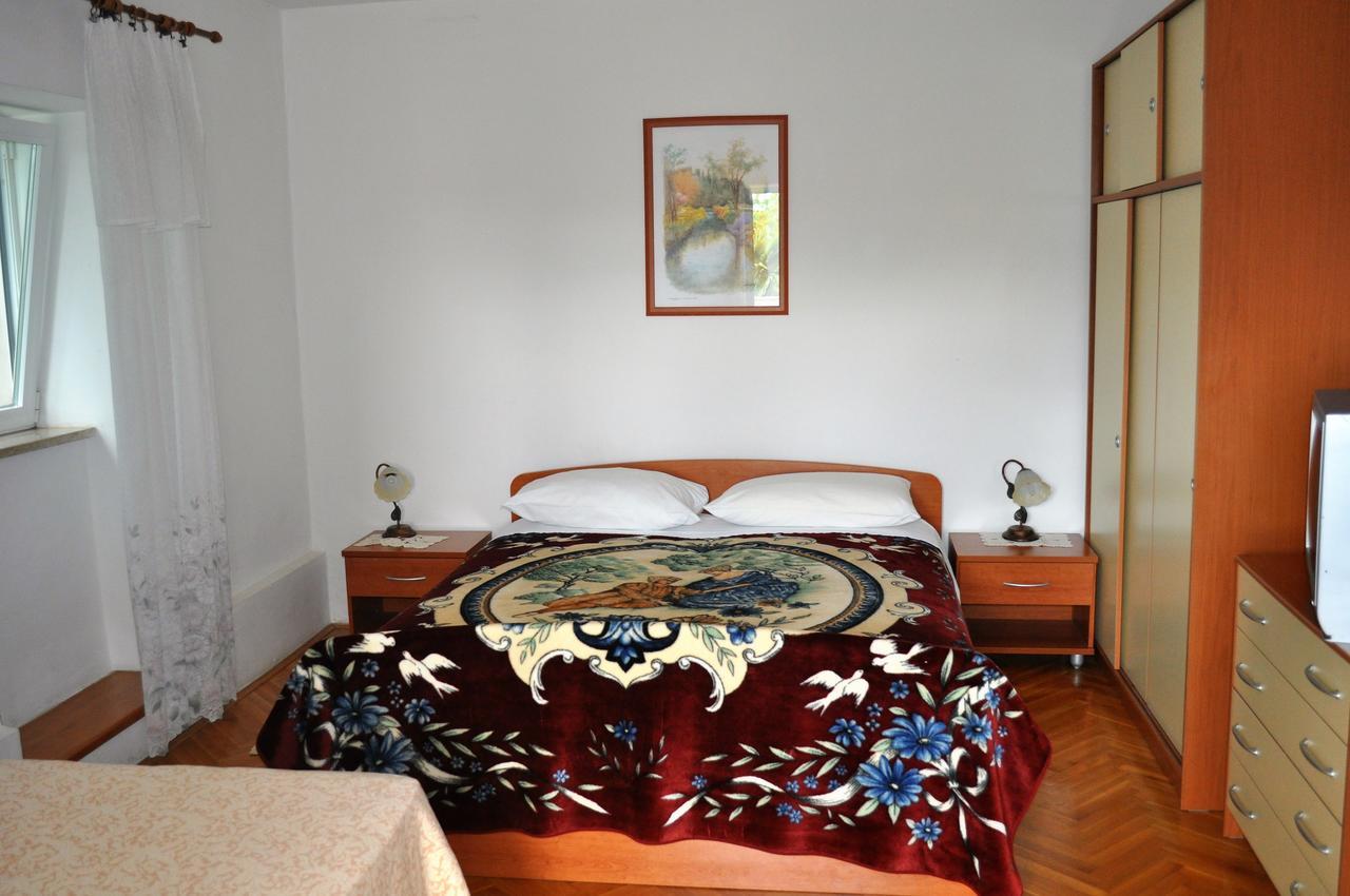 فونتانا Tri Srca Apartments & Rooms المظهر الخارجي الصورة