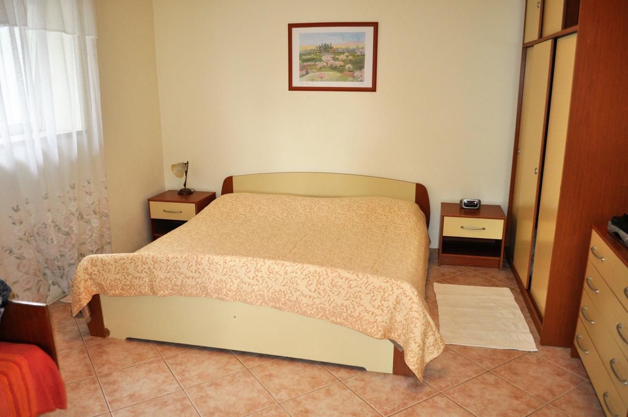 فونتانا Tri Srca Apartments & Rooms المظهر الخارجي الصورة