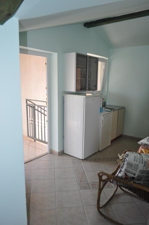 فونتانا Tri Srca Apartments & Rooms المظهر الخارجي الصورة