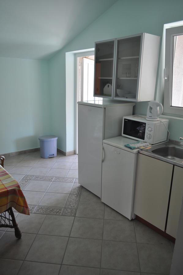 فونتانا Tri Srca Apartments & Rooms المظهر الخارجي الصورة