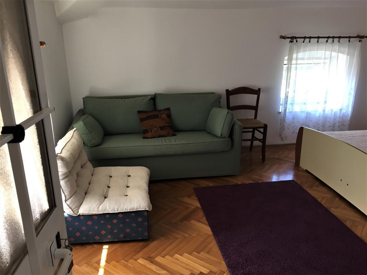 فونتانا Tri Srca Apartments & Rooms المظهر الخارجي الصورة