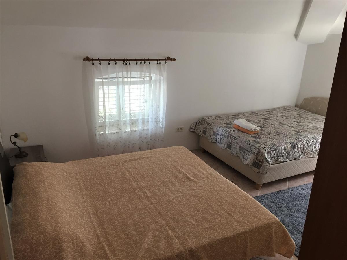 فونتانا Tri Srca Apartments & Rooms المظهر الخارجي الصورة