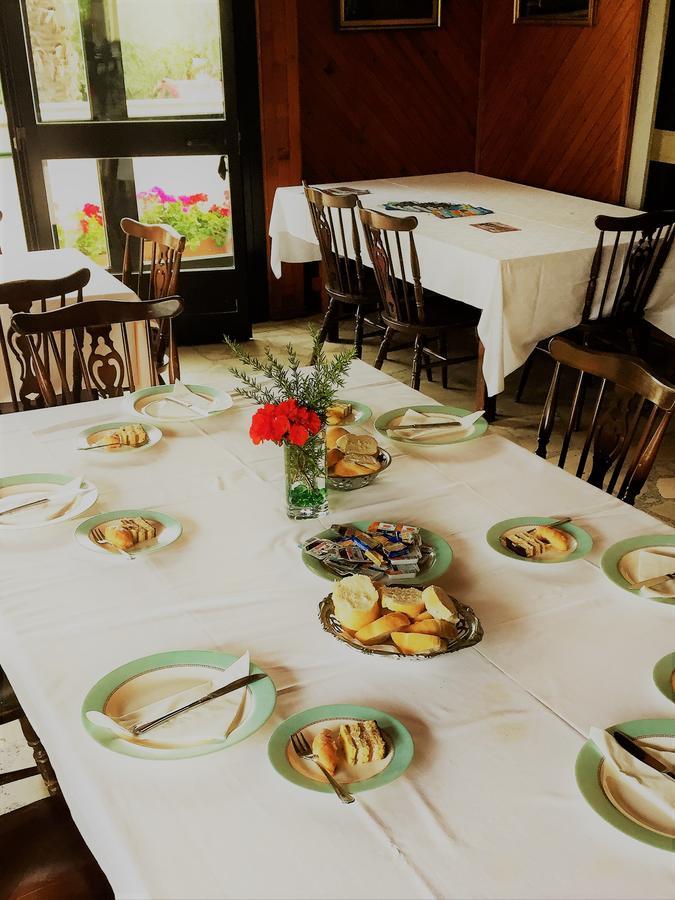 فونتانا Tri Srca Apartments & Rooms المظهر الخارجي الصورة
